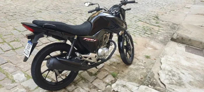 Moro para quem é exigente !