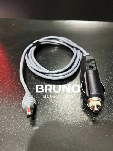 Cabo veicular para starlink 2 metros