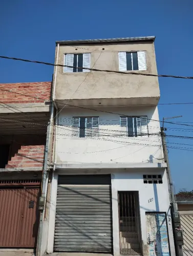 Ótimo lugar pra sim morar