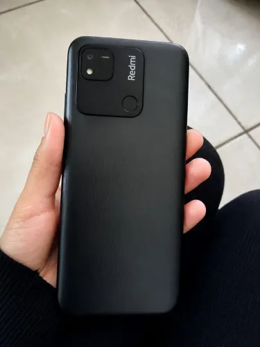 REDMI 10 A