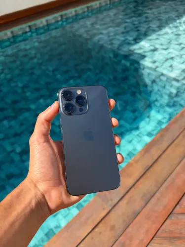 iPhone 13 Pro