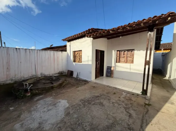 CASA NO PARQUE VERDE ( Sideral )