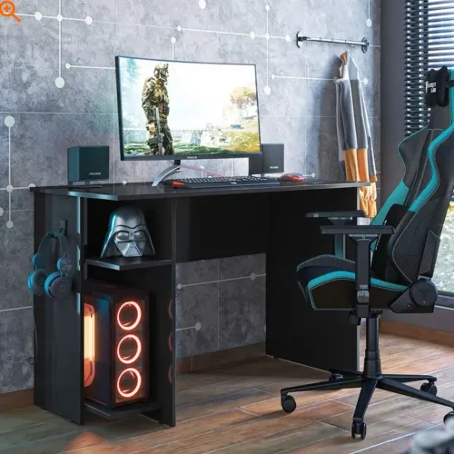 Mesa para computador Escrivaninha Nova