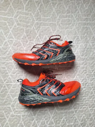 Asics Gel Trabuco Terra 