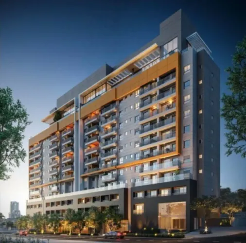 Excelente oportunidade de investimento: Ponto Comercial à Venda em Santo Amaro, São Paulo 