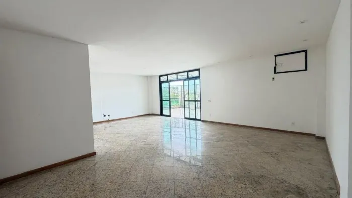 Cobertura com 4 dormitórios à venda, 230 m² por R$ 2.100.000,00 - Recreio dos Bandeirantes