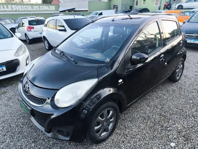 JAC J2 1.4 16V 5P Mec. 2014