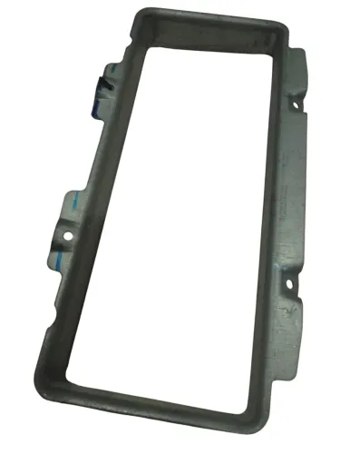 Moldura Suporte Radio Xsara Picasso 2000 A 2018
