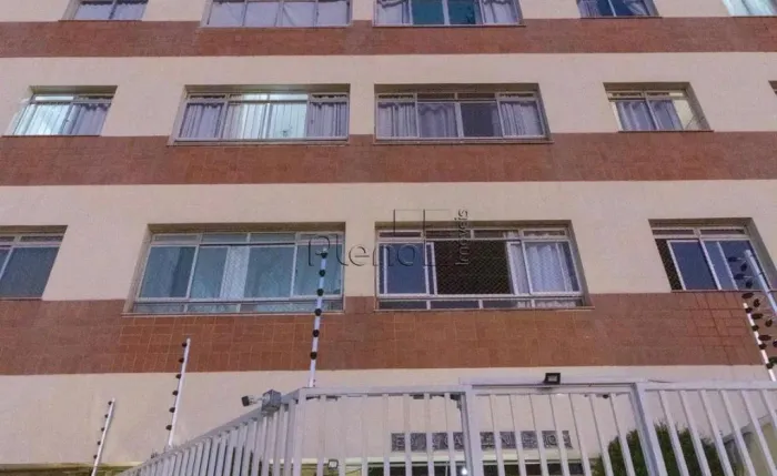 Apartamento à venda em Campinas, Jardim Chapadão, com 3 quartos, com 147 m², Edifício R Ca