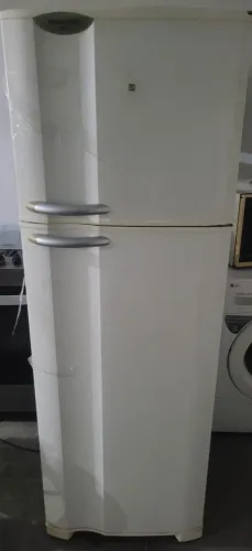 Geladeira e Fogão 