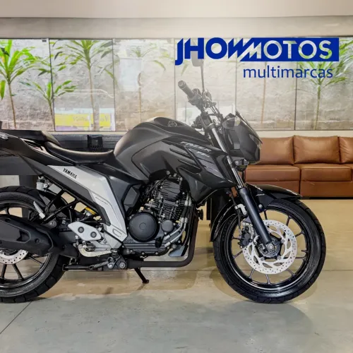 YAMAHA FZ25 FAZER 250 FLEX