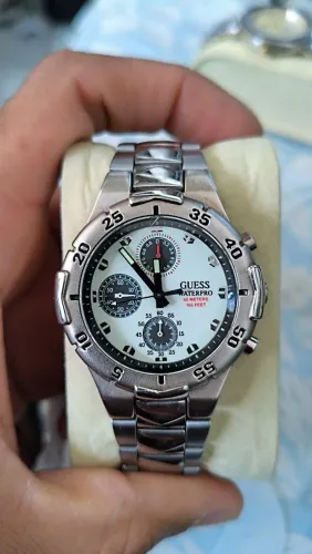 Relógio guess watch