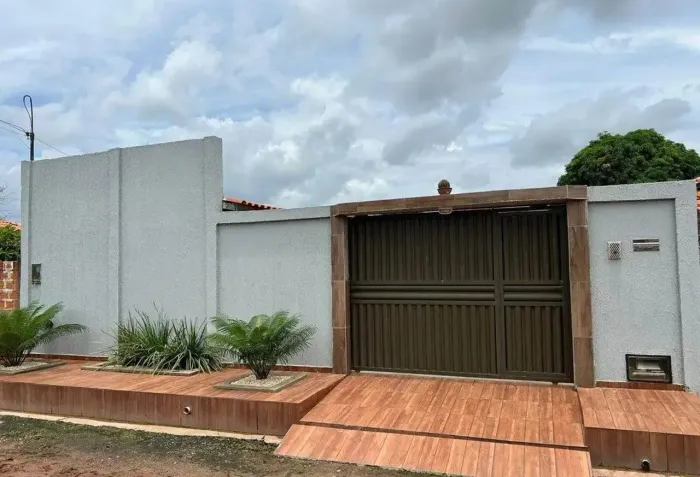 CONJUNTO ESPERANÇA VENDA