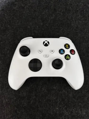 Controle Sem Fio Xbox Series S