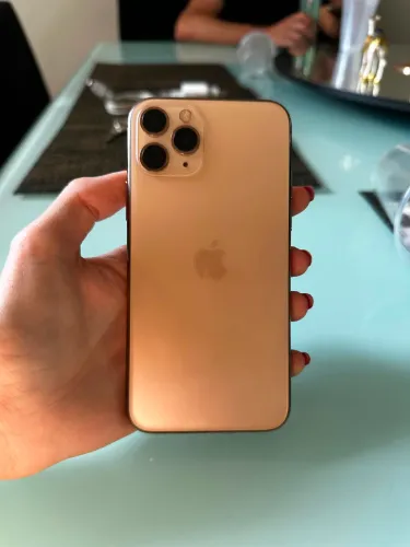 iPhone 11 Pro 64gb GOLD