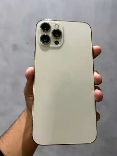 iPhone 12 Pro Max 256GB excelente estado