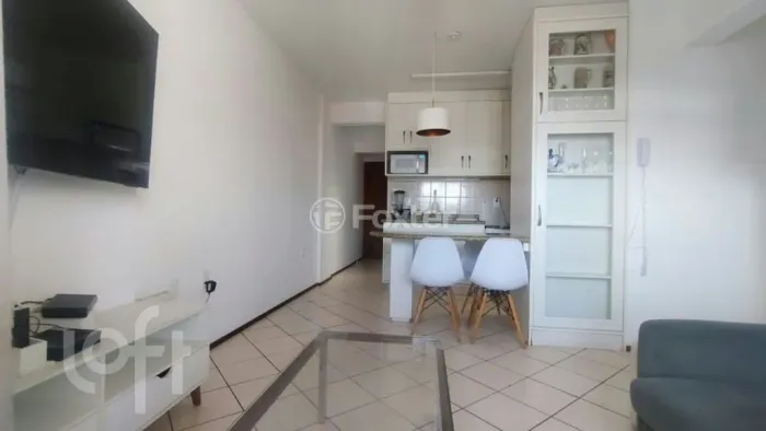 Apartamento à venda Rua das Gaivotas, Ingleses do Rio Vermelho - Florianópolis