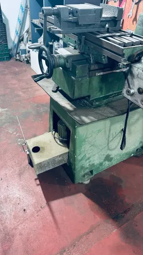 Furadeira frezadora Kone kff30
