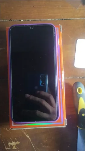 Samsung A15