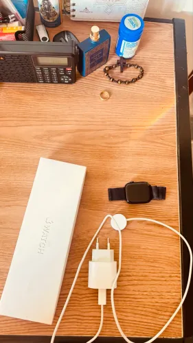 smartwatch serie 9 original