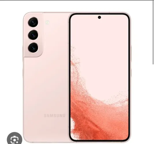 S22 celular