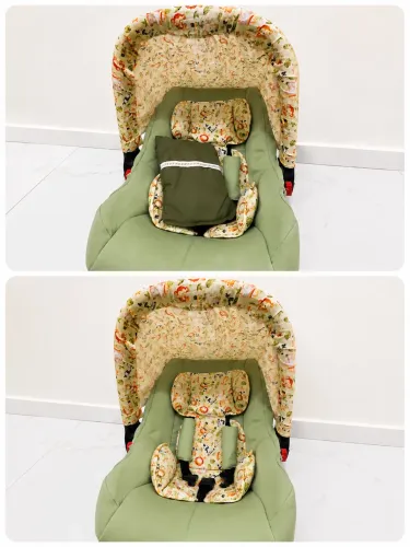Bebê conforto
