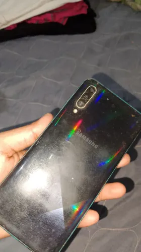 Samsung Galaxy A30s