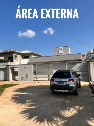 Casa com 2 quartos na 305 Sul (ARSO 32)