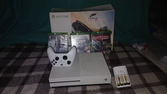 Xbox one de 500g