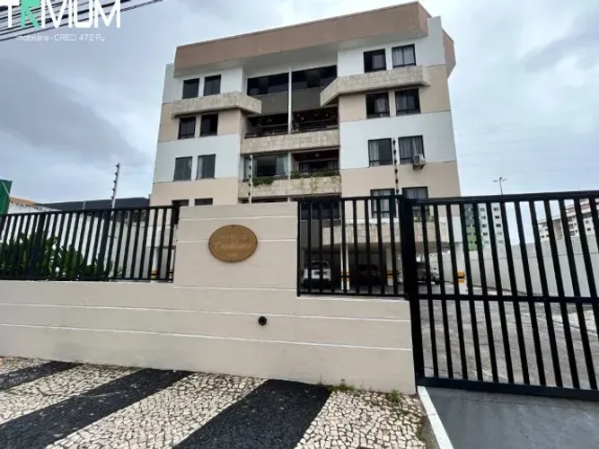 Condomínio Casablanca, quartos, Atalaia