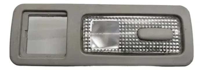 Luz Teto Cortesia Peugeot 307 2010
