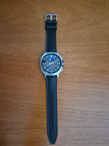 Galaxy Watch 8 Classic