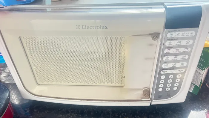 Microondas