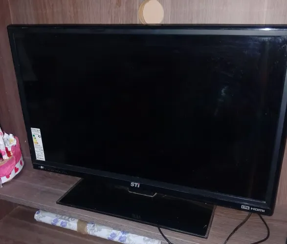 Vendo Tv 38 polegadas