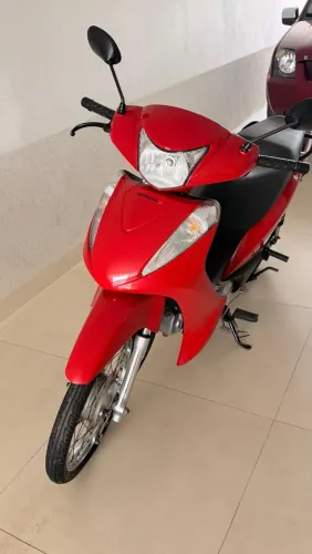 Honda BIZ 110