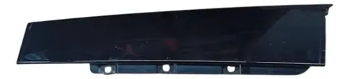 Acabamento Ext Coluna Porta Traseira Dir Audi A3 Sedan 16