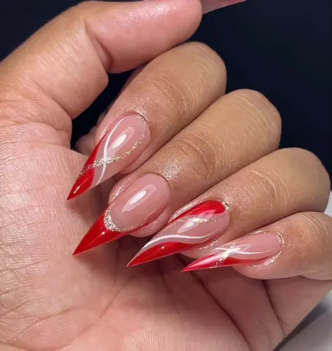 Unhas Postiças