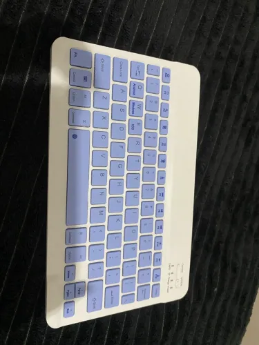 Teclado Bluetooth