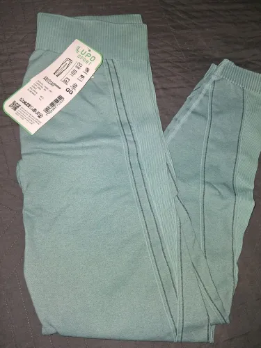 Legging lupo GG