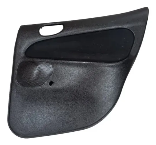 Forro Porta Traseiro Direito Peugeot 206 4p 2005 2006 2007