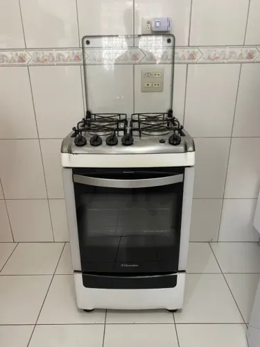 Fogão Brastemp 4 Bocas