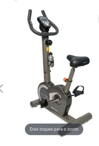 Bicicleta ergométrica Movement