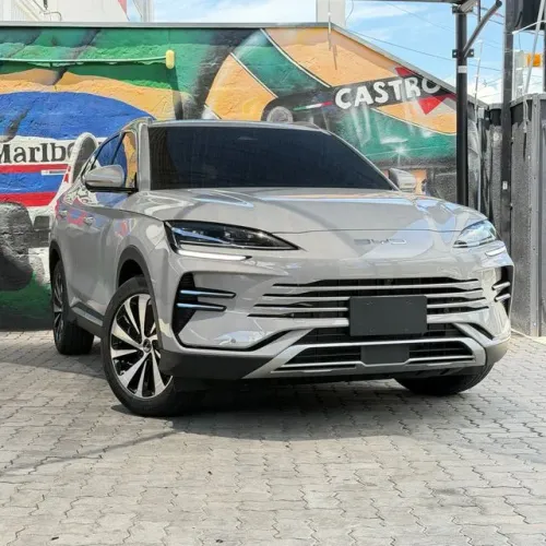 BYD Song Plus 1.5 16V Aut. (hibrido) 2026