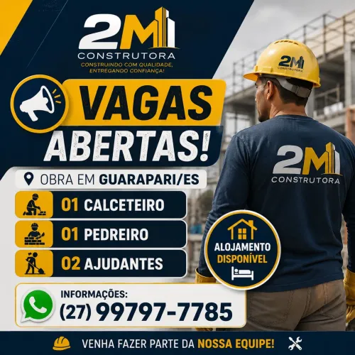 Contrata-se
