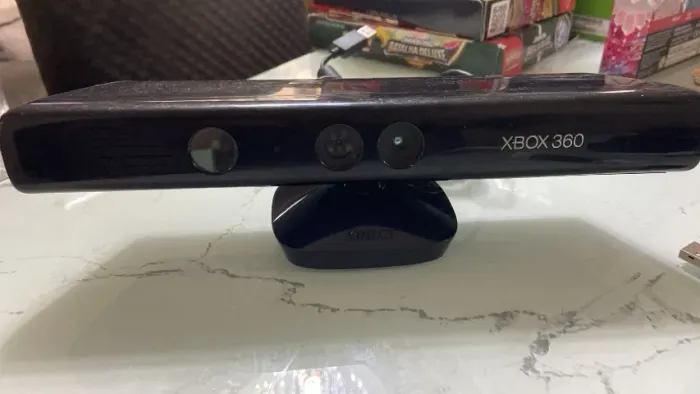 KINECT XBOX 360