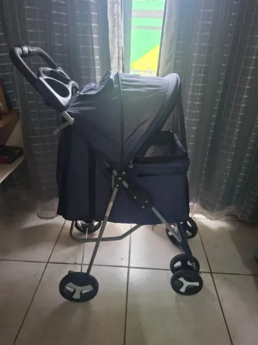 Carrinho para Pet