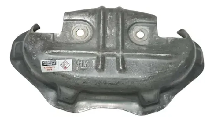 Suporte Maçaneta Externa Meriva 2010 A 2012