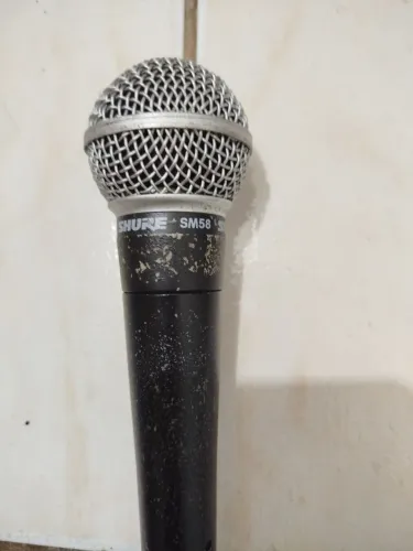 Shure SM58 Original 