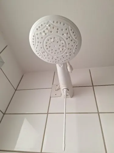 Ducha Advanced Eletrônica 220V 7500W, Lorenzetti 