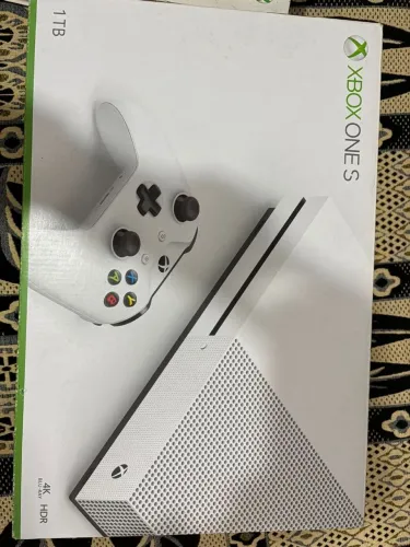 Vendo XBOX One 1tb